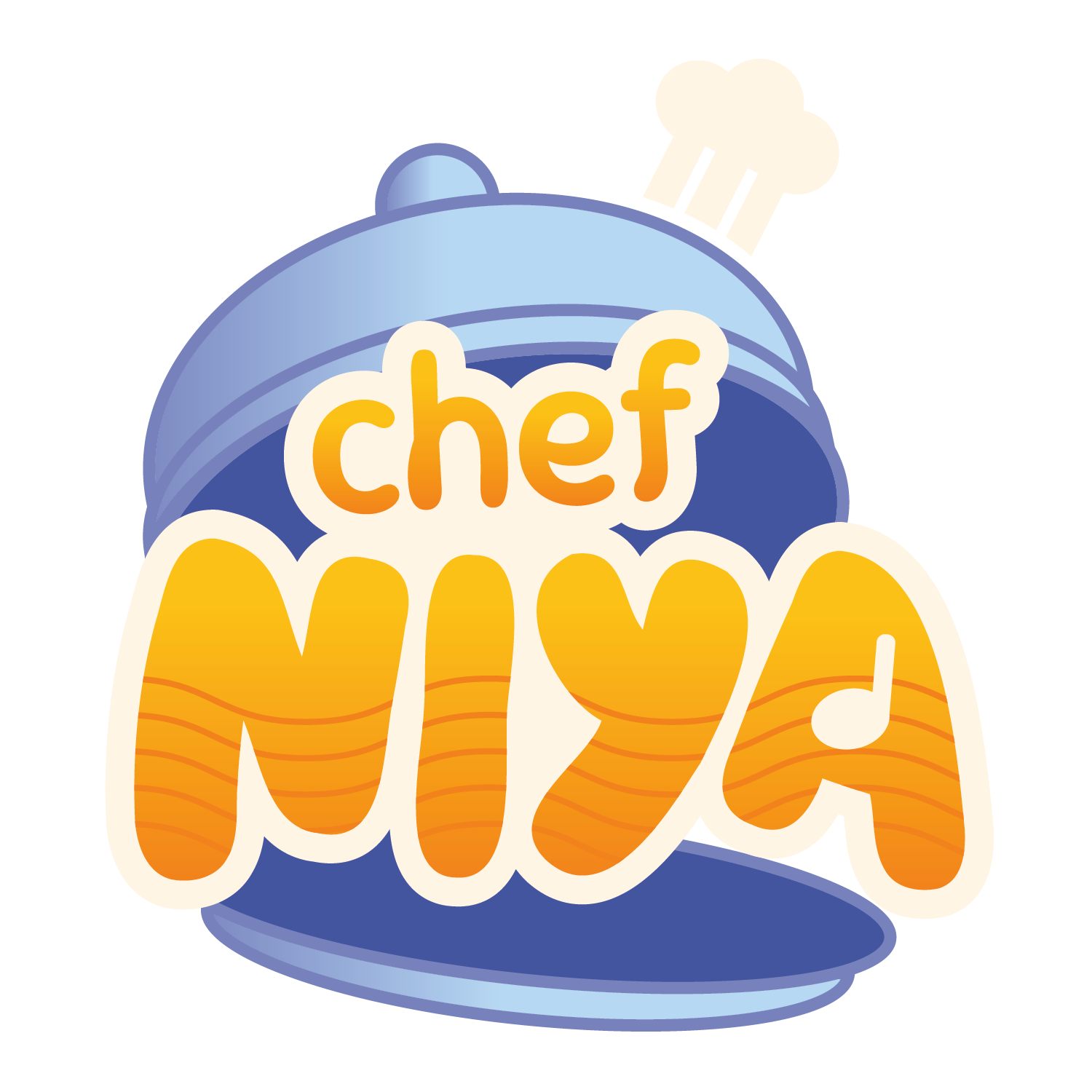 Chef Niya logo